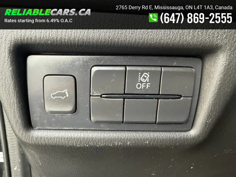 car Mazda CX-50 id83151 photo #17