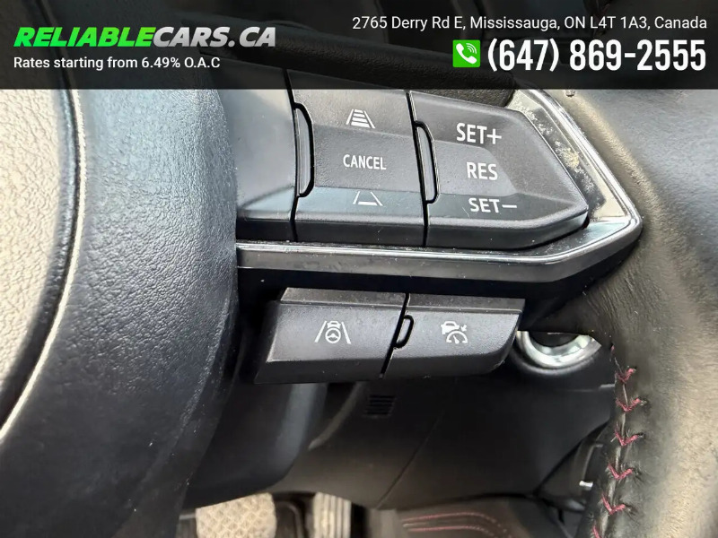 car Mazda CX-50 id83151 photo #18