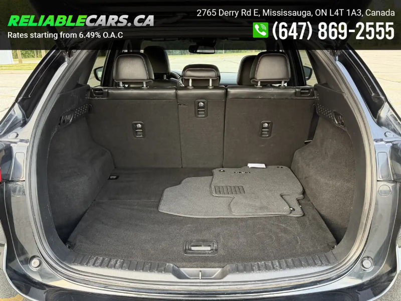 car Mazda CX-50 id83151 photo #21