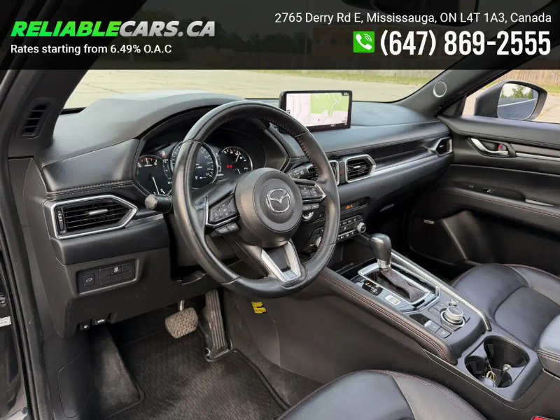 car Mazda CX-50 id83151 photo #24