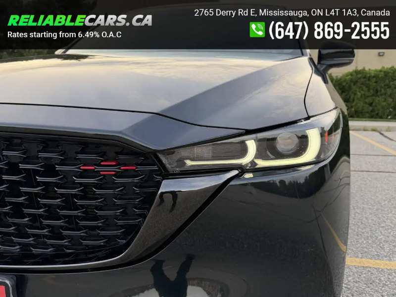 car Mazda CX-50 id83151 photo #3