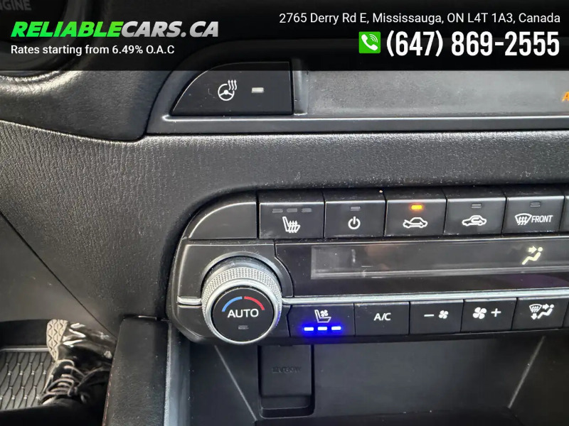 car Mazda CX-50 id83151 photo #4