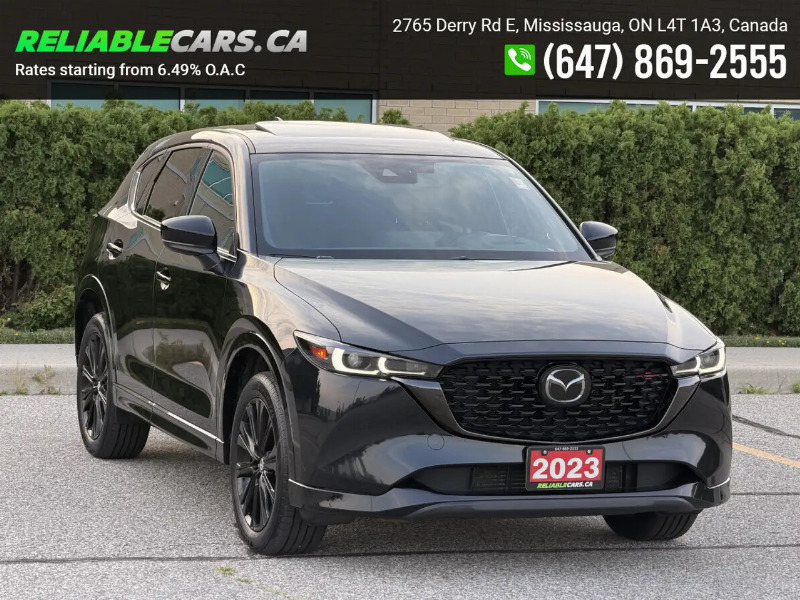 car Mazda CX-50 id83151 photo #8