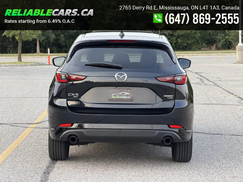 car Mazda CX-50 id83151 photo #9