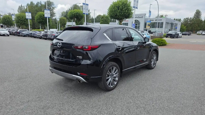 car Mazda CX-50 id83152 photo #10