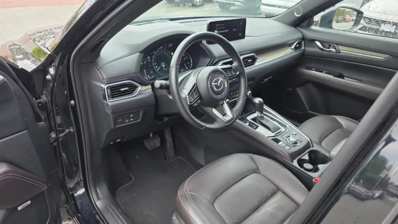 car Mazda CX-50 id83152 photo #14