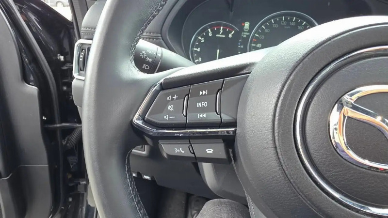 car Mazda CX-50 id83152 photo #19