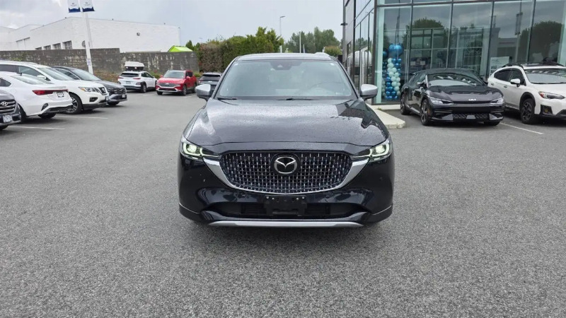 car Mazda CX-50 id83152 photo #2