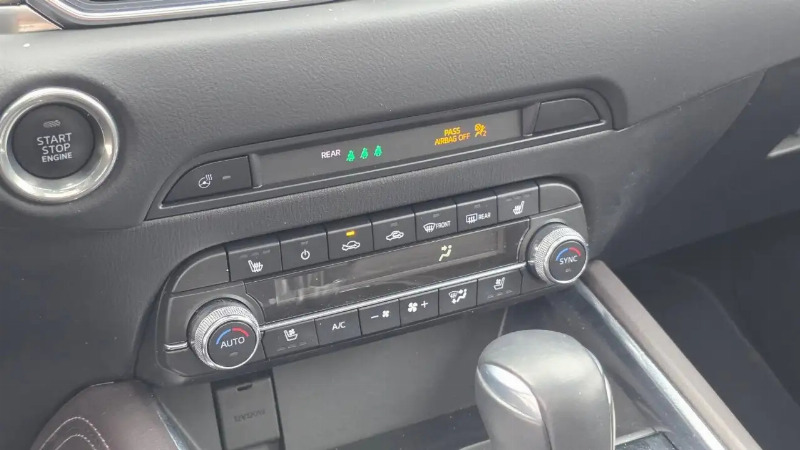 car Mazda CX-50 id83152 photo #21