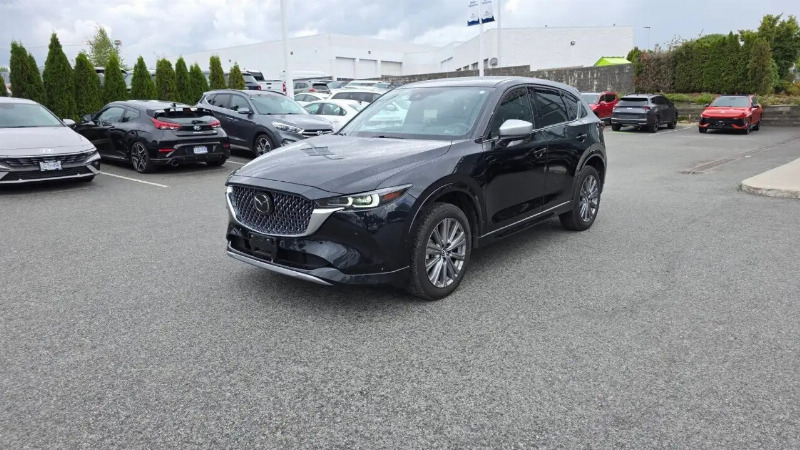 car Mazda CX-50 id83152 photo #3