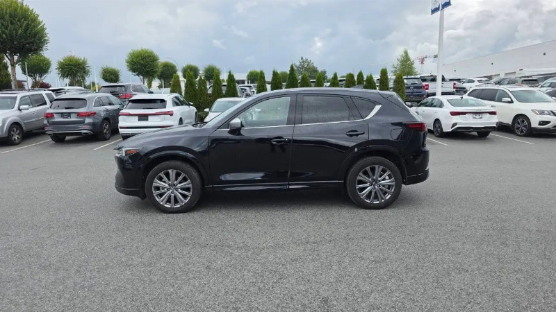 car Mazda CX-50 id83152 photo #4