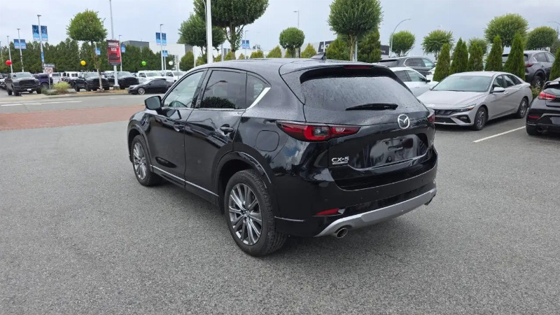 car Mazda CX-50 id83152 photo #5