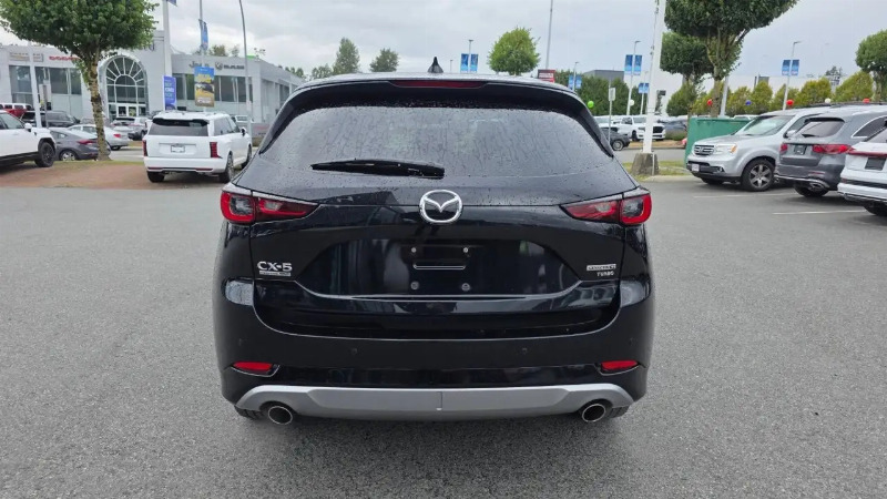 car Mazda CX-50 id83152 photo #6