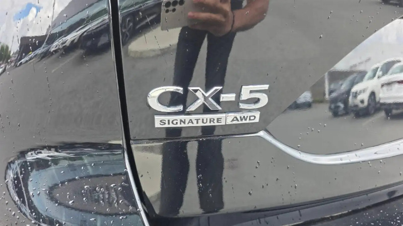 car Mazda CX-50 id83152 photo #7