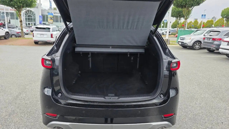 car Mazda CX-50 id83152 photo #9