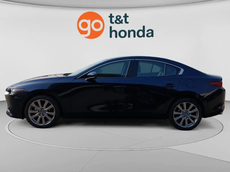 car Mazda Mazda3 id83154 photo #2