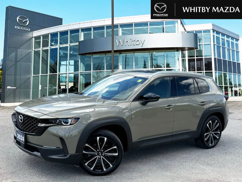 car Mazda CX-50 id83155 main photo