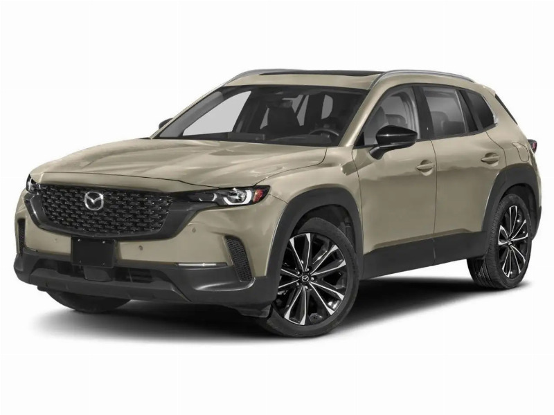 car Mazda CX-50 id83155 photo #14