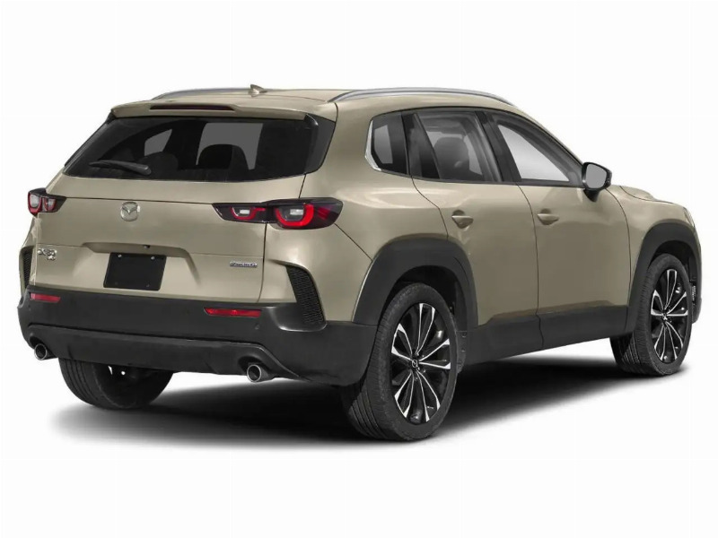 car Mazda CX-50 id83155 photo #15