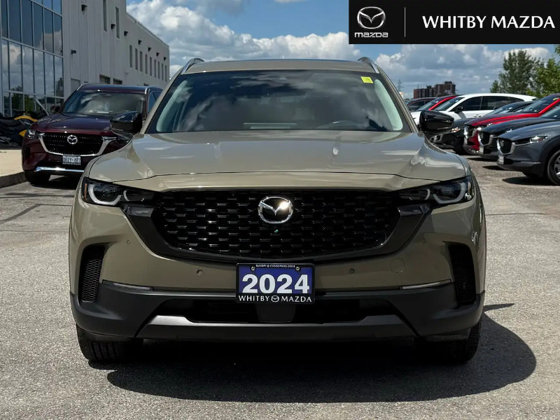 car Mazda CX-50 id83155 photo #2