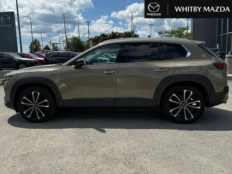 car Mazda CX-50 id83155 photo #3