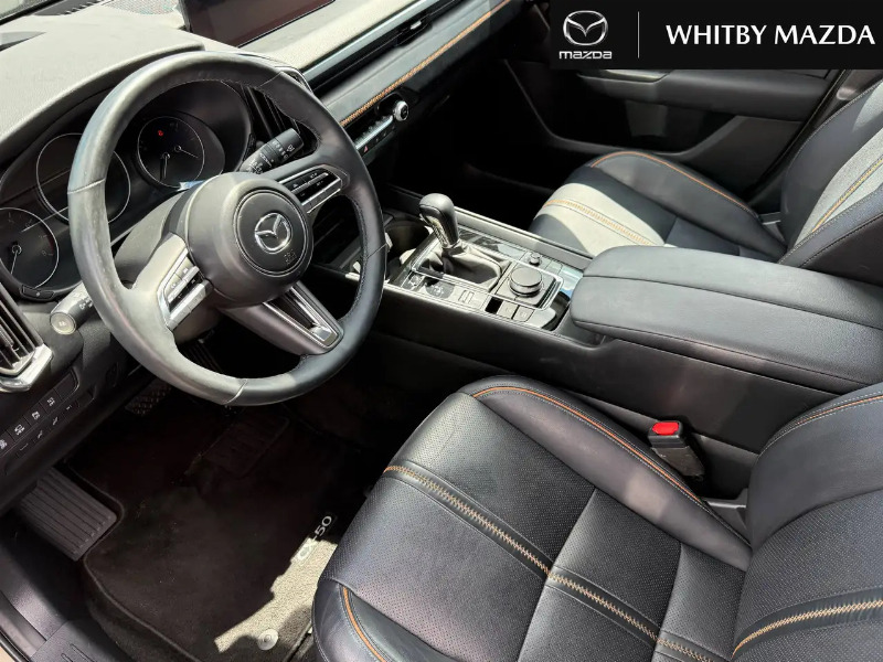 car Mazda CX-50 id83155 photo #5
