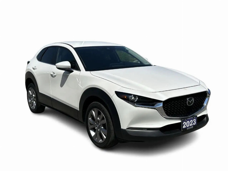 car Mazda CX-30 id83162 photo #2