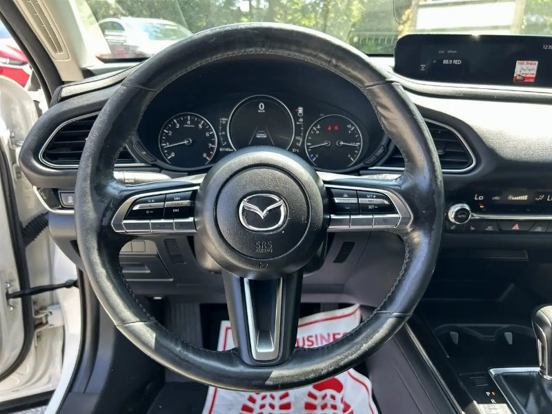 car Mazda CX-30 id83162 photo #21