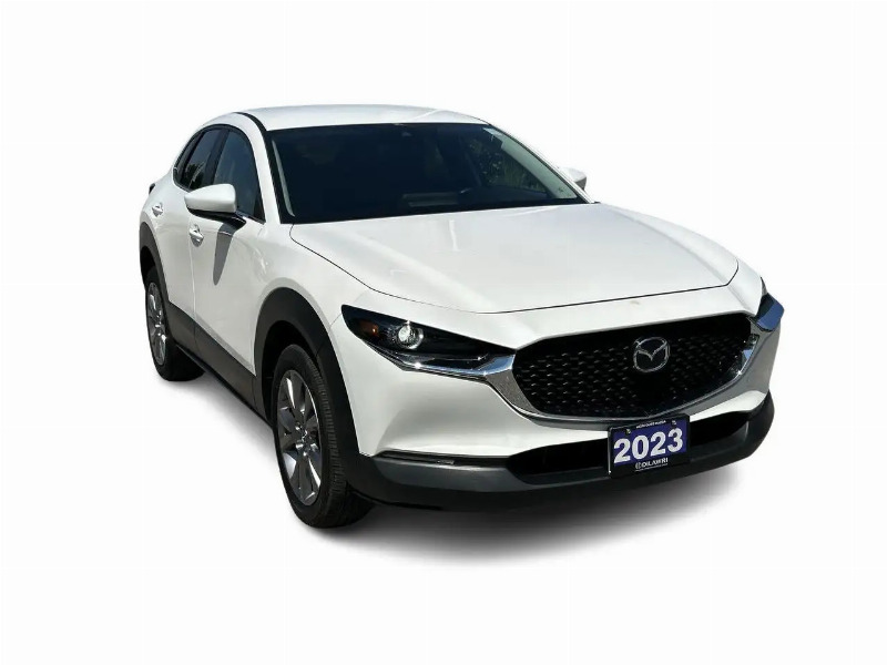 car Mazda CX-30 id83162 photo #3