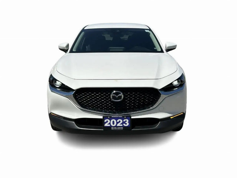 car Mazda CX-30 id83162 photo #4