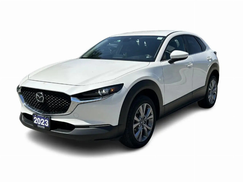 car Mazda CX-30 id83162 photo #6