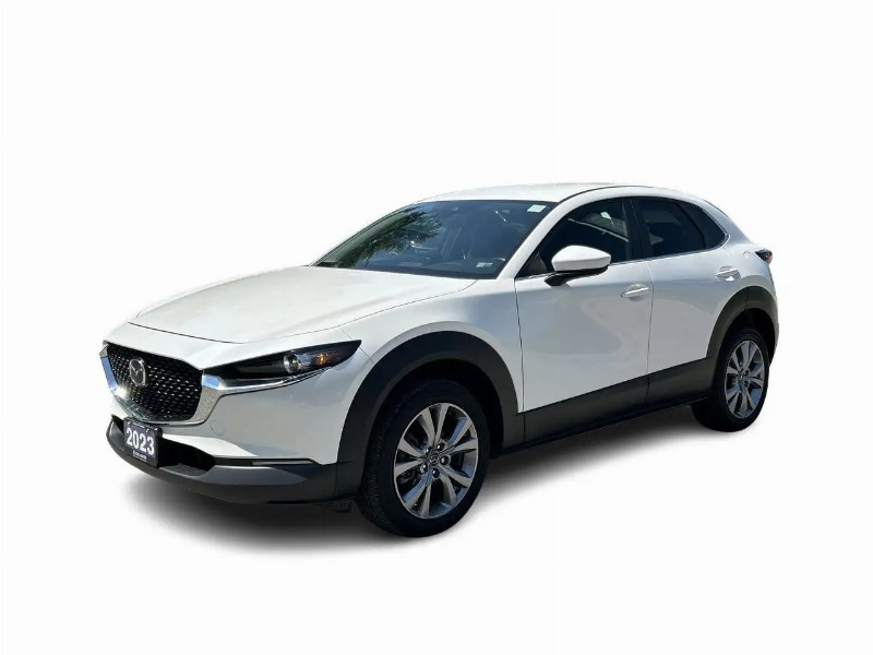 car Mazda CX-30 id83162 photo #7