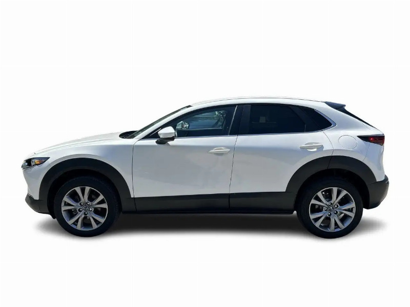 car Mazda CX-30 id83162 photo #8