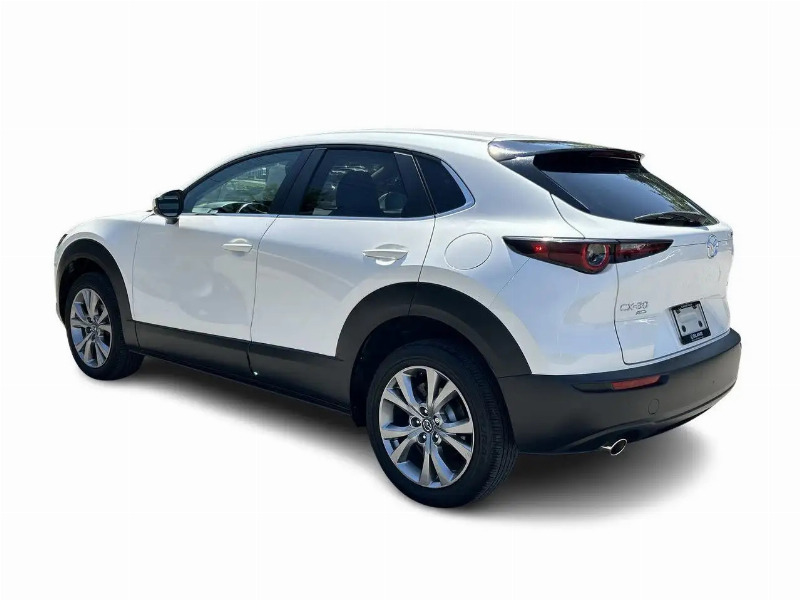 car Mazda CX-30 id83162 photo #9