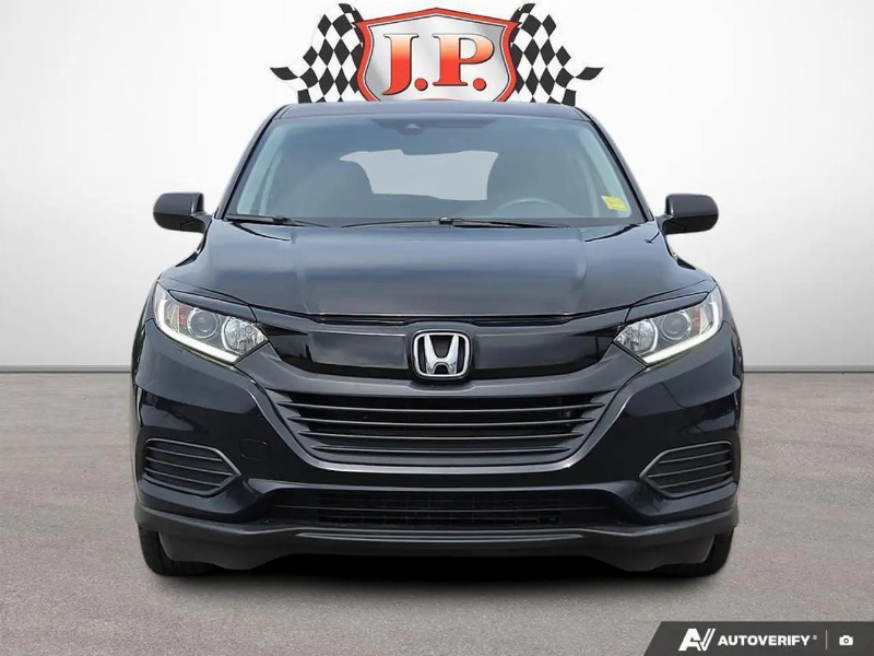 car Honda HR-V id83171 photo #2