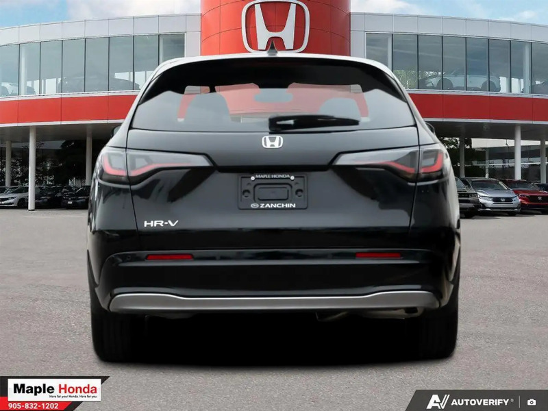 car Honda HR-V id83178 photo #5