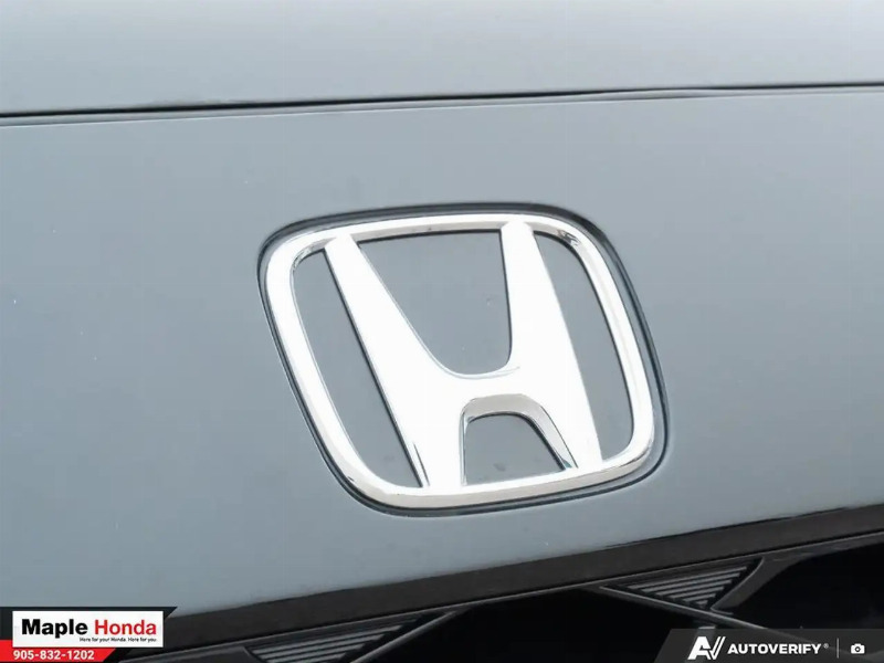 car Honda HR-V id83178 photo #9