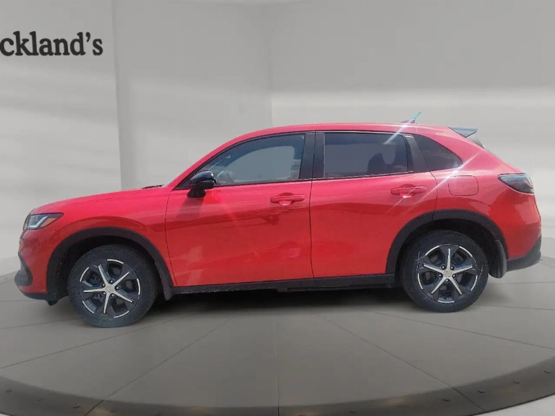 car Honda HR-V id83183 photo #5