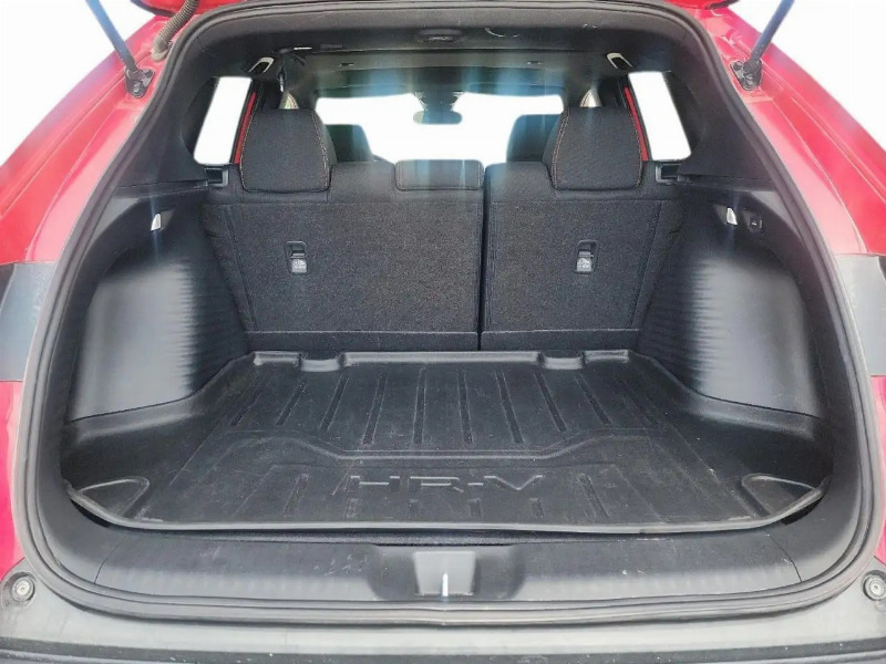 car Honda HR-V id83183 photo #6