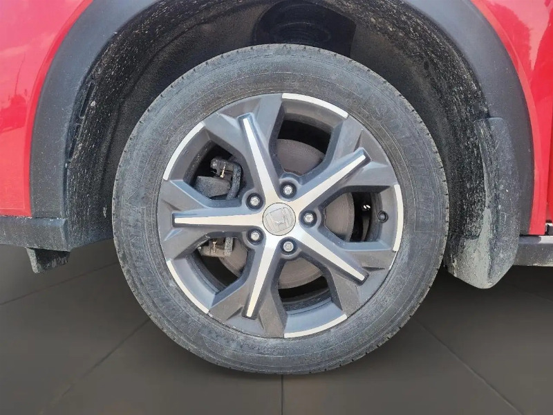 car Honda HR-V id83183 photo #7