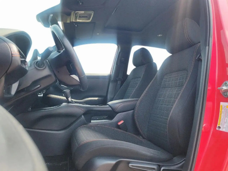 car Honda HR-V id83183 photo #8