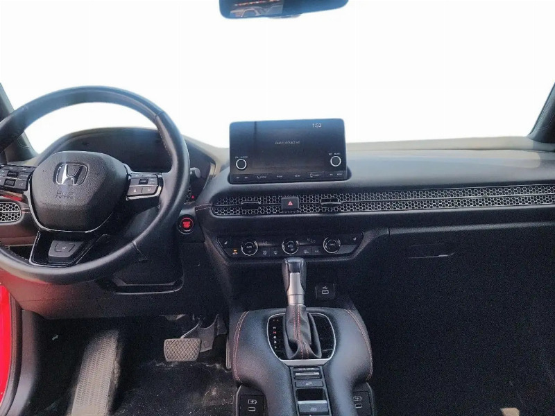 car Honda HR-V id83183 photo #9