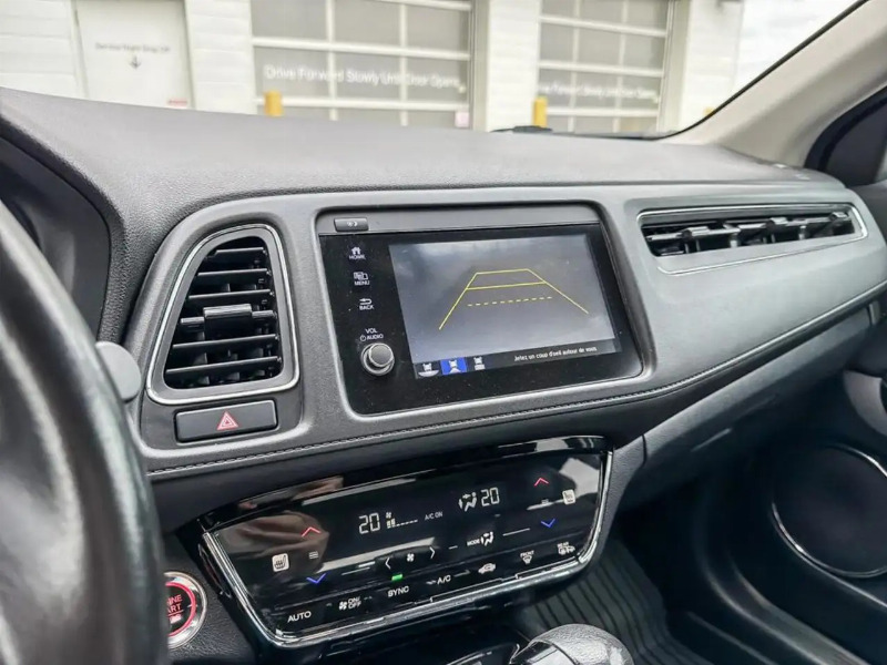 car Honda HR-V id83191 photo #11