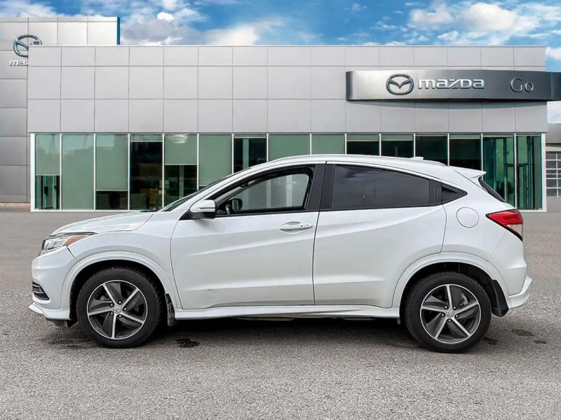 car Honda HR-V id83191 photo #2
