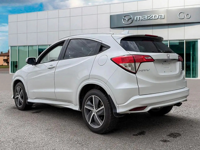 car Honda HR-V id83191 photo #3