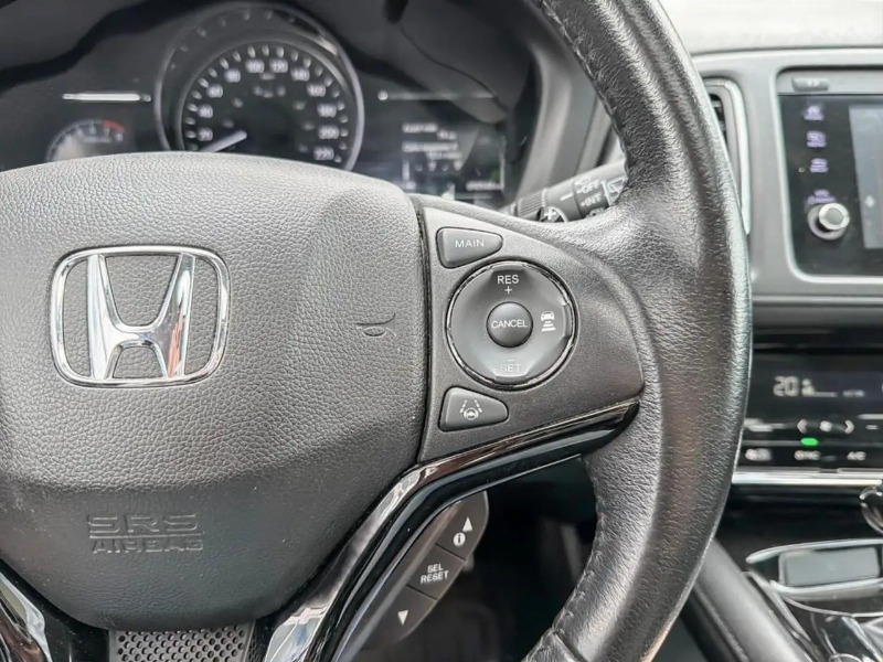 car Honda HR-V id83191 photo #8