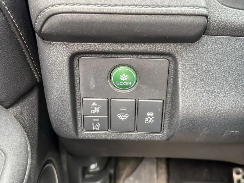 car Honda HR-V id83191 photo #9