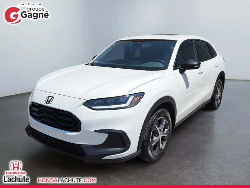 car Honda HR-V id83193 main photo