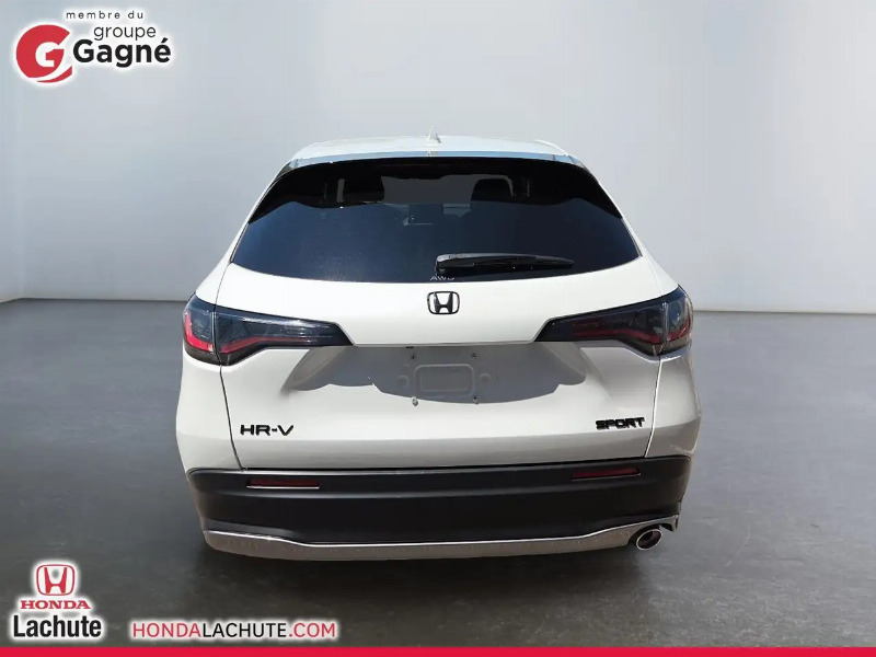 car Honda HR-V id83193 photo #3