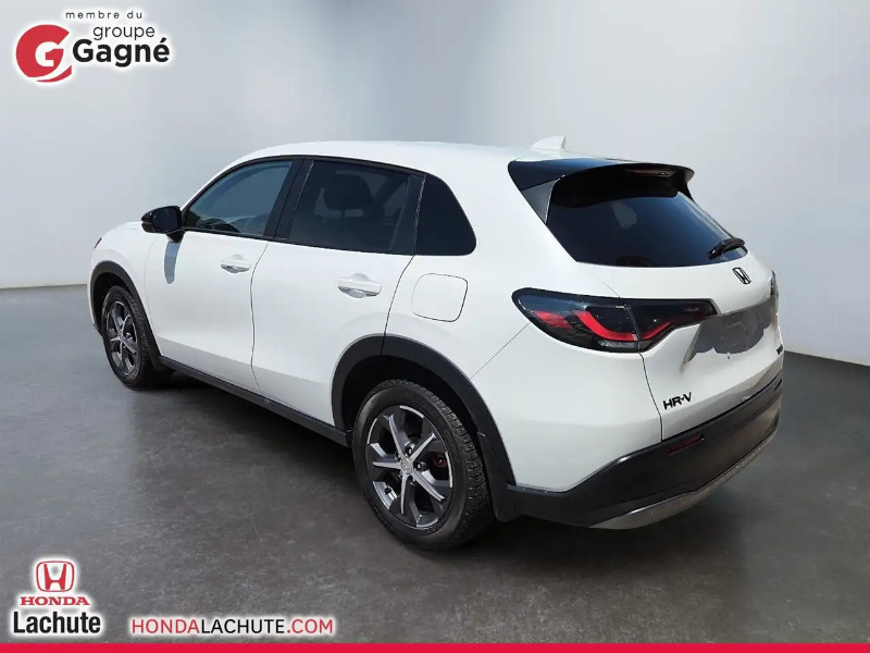 car Honda HR-V id83193 photo #4